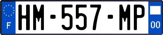 HM-557-MP