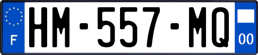 HM-557-MQ
