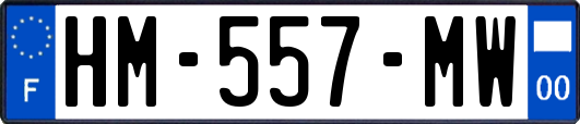 HM-557-MW