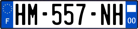 HM-557-NH
