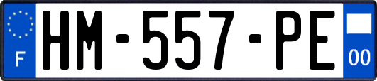 HM-557-PE