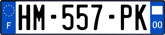 HM-557-PK