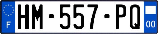 HM-557-PQ