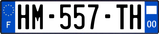 HM-557-TH