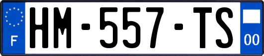 HM-557-TS