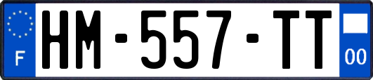 HM-557-TT