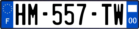 HM-557-TW