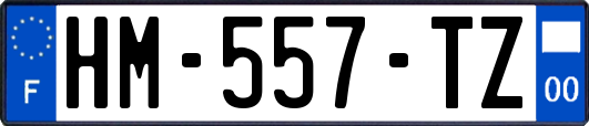 HM-557-TZ