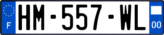 HM-557-WL