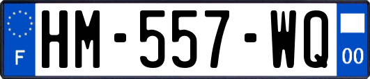HM-557-WQ