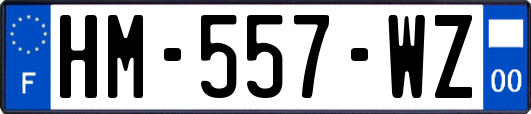 HM-557-WZ