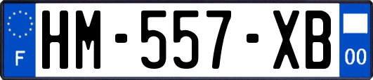 HM-557-XB
