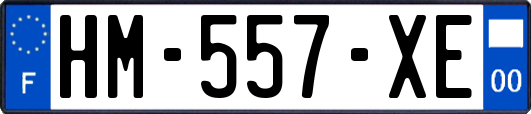 HM-557-XE