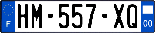 HM-557-XQ