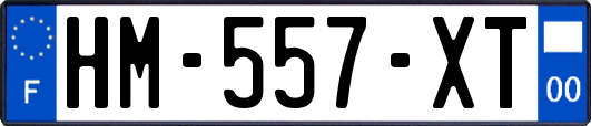 HM-557-XT