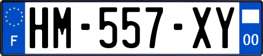 HM-557-XY