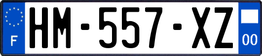HM-557-XZ