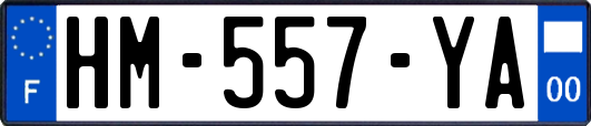 HM-557-YA