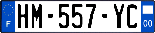 HM-557-YC