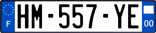 HM-557-YE