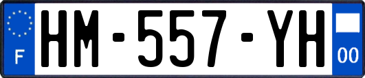 HM-557-YH