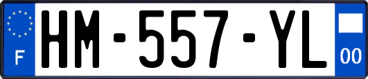 HM-557-YL
