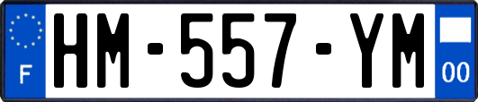 HM-557-YM