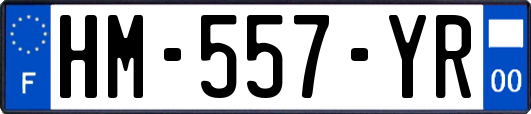 HM-557-YR