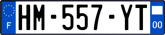 HM-557-YT