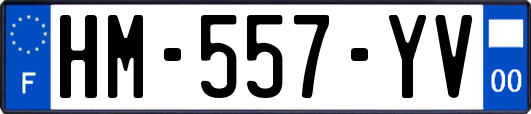HM-557-YV