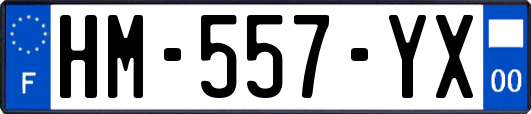 HM-557-YX