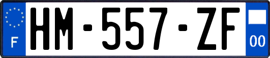 HM-557-ZF