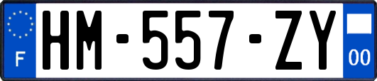 HM-557-ZY