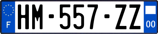 HM-557-ZZ