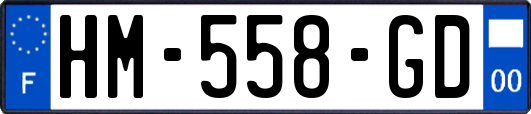 HM-558-GD