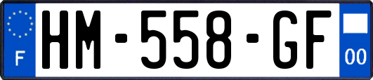 HM-558-GF