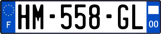 HM-558-GL
