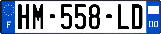 HM-558-LD
