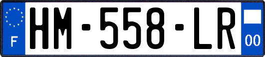 HM-558-LR