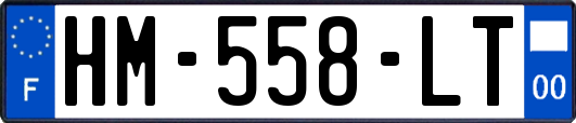 HM-558-LT