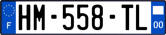 HM-558-TL