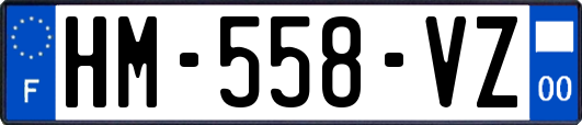 HM-558-VZ