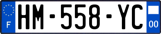 HM-558-YC