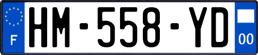 HM-558-YD