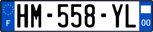HM-558-YL