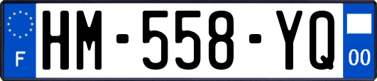 HM-558-YQ
