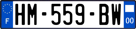 HM-559-BW