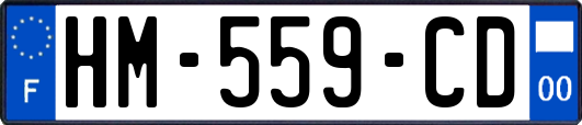 HM-559-CD
