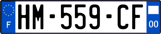 HM-559-CF