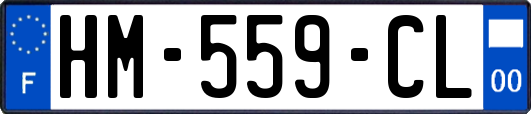 HM-559-CL
